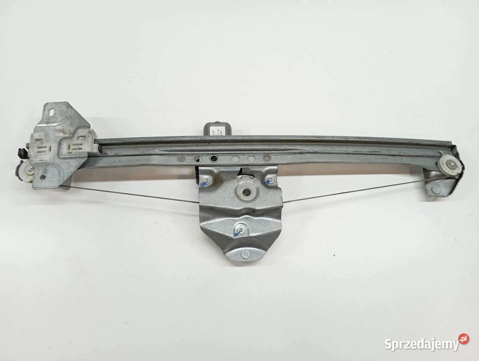 MECHANIZM SZYBY LEWY TYŁ 827217782R Dacia Lodgy
