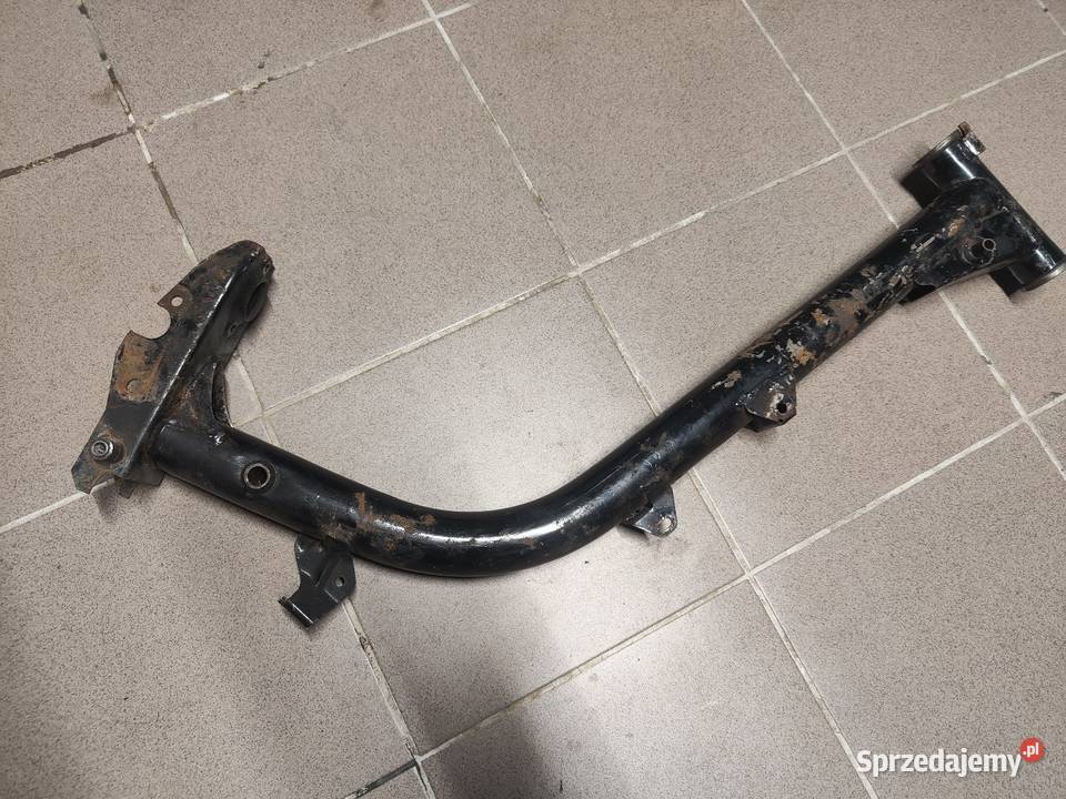 Rama Simson S51 Gorzów Wielkopolski