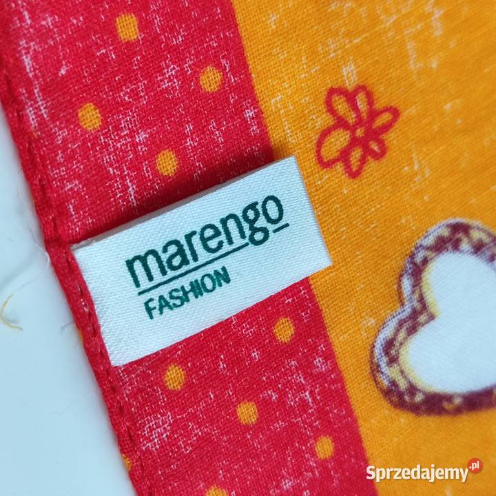 Nowa torba Wielkanocna i apaszka chusta Marengo Rozmiar 98 śląskie Katowice