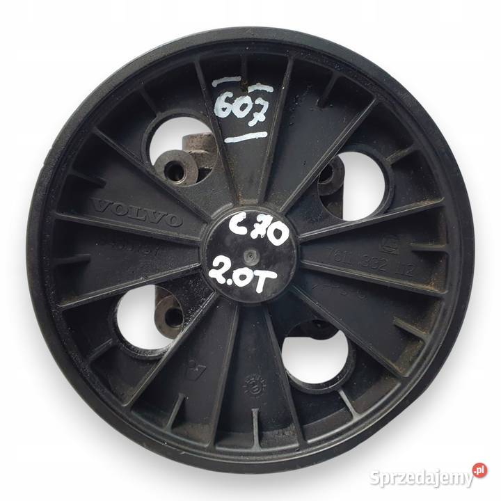 POMPA WSPOMAGANIA Volvo V70 II S60 20 T turbo osobowe