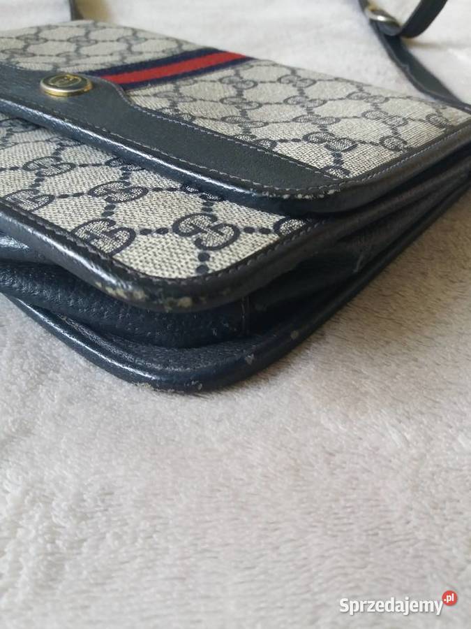 Torebka Gucci vintage