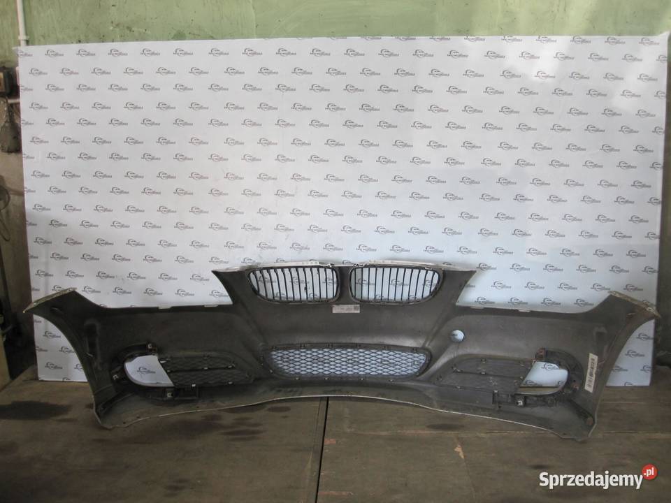 BMW E91 LIFT 11r zderzak przód osobowe sprzedam