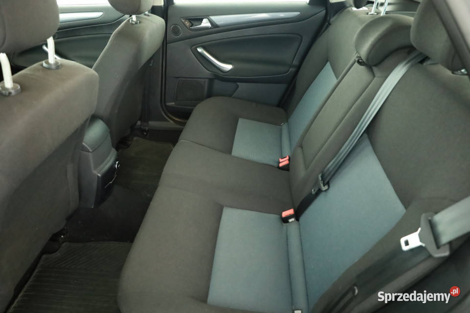 Ford Mondeo 20 TDCi 103KM Piaseczno