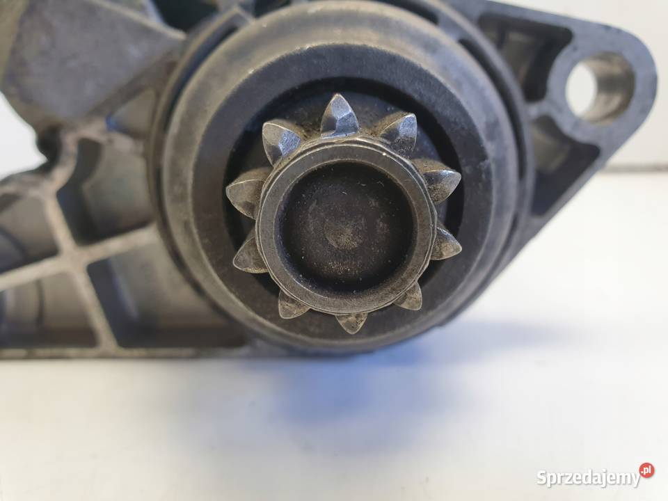 ROZRUSZNIK Audi A3 II 8P 16 FSI ROZRUSZNIK lubelskie