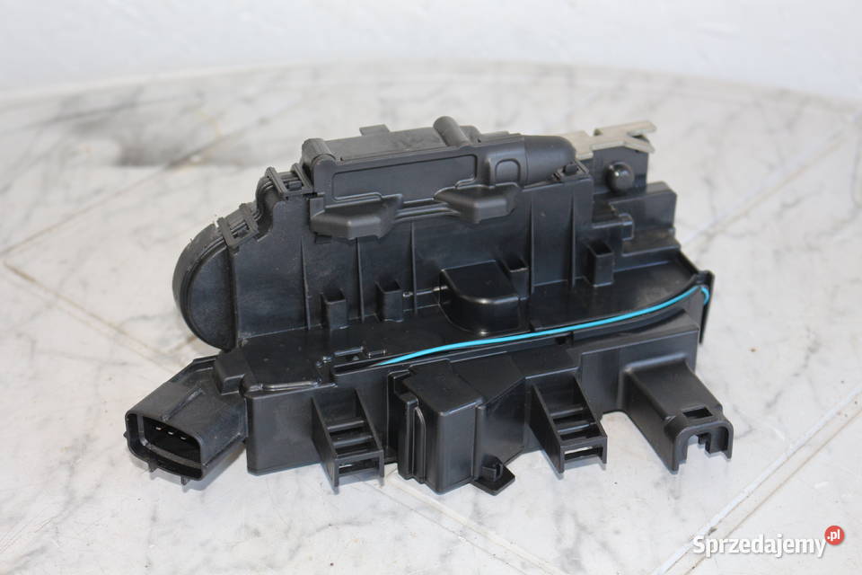 FIAT CROMA II 0511 ZAMEK DRZWI 6PIN PRAWY PRZÓD dolnośląskie Prochowice sprzedam