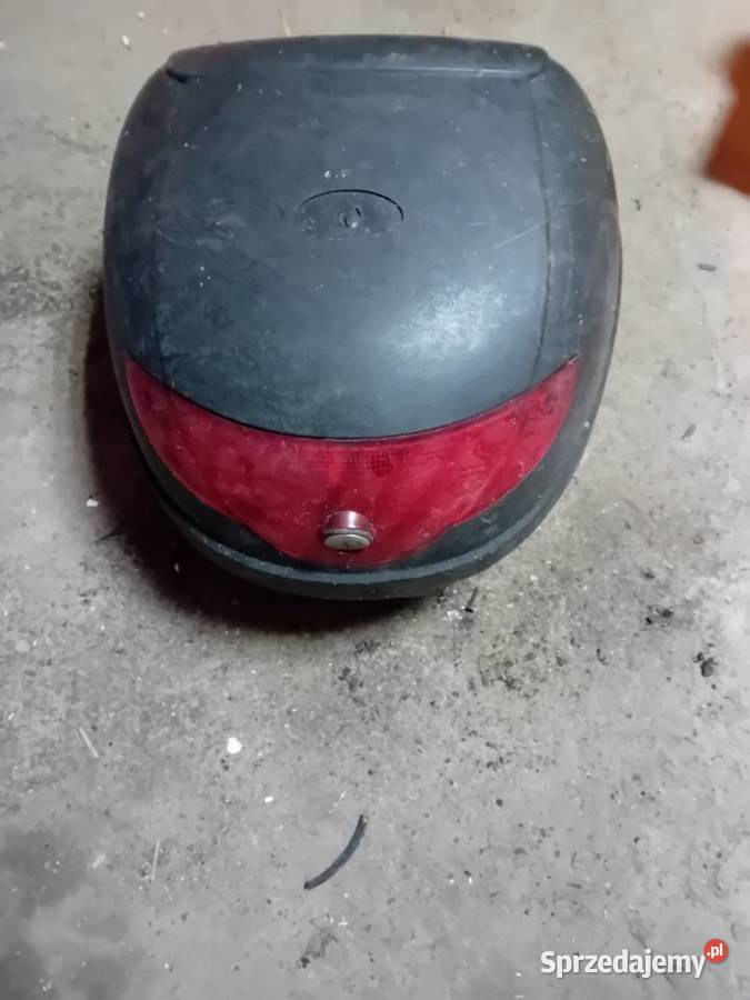 Bagaznik Sianów sprzedam