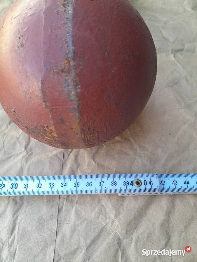 Hantle spawane 2 x 15 Polkowice