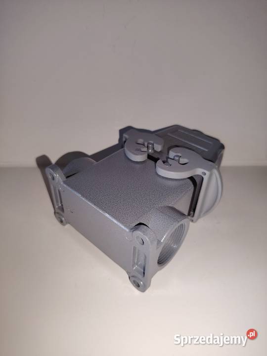 Wieland 10 pin Kpl Metal Poręba sprzedam