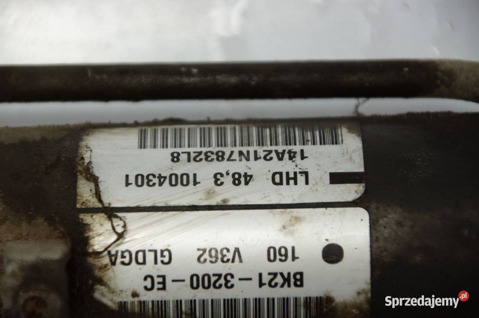 MAGLOWNICA FORD TRANSIT MK8 BK213200EC sprzedam