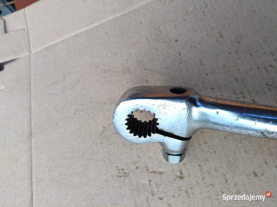 Starter Kopka wfm wsk Rybnik sprzedam
