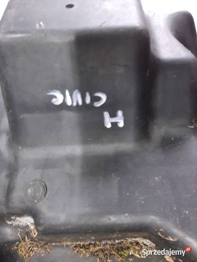 Honda Civic VI 9501 14 rezonator filtra Ksawerów sprzedam