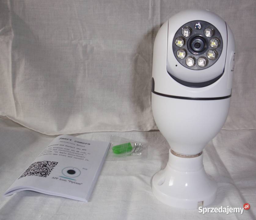 Kamera 360 NOWA Okazja Malbork sprzedam