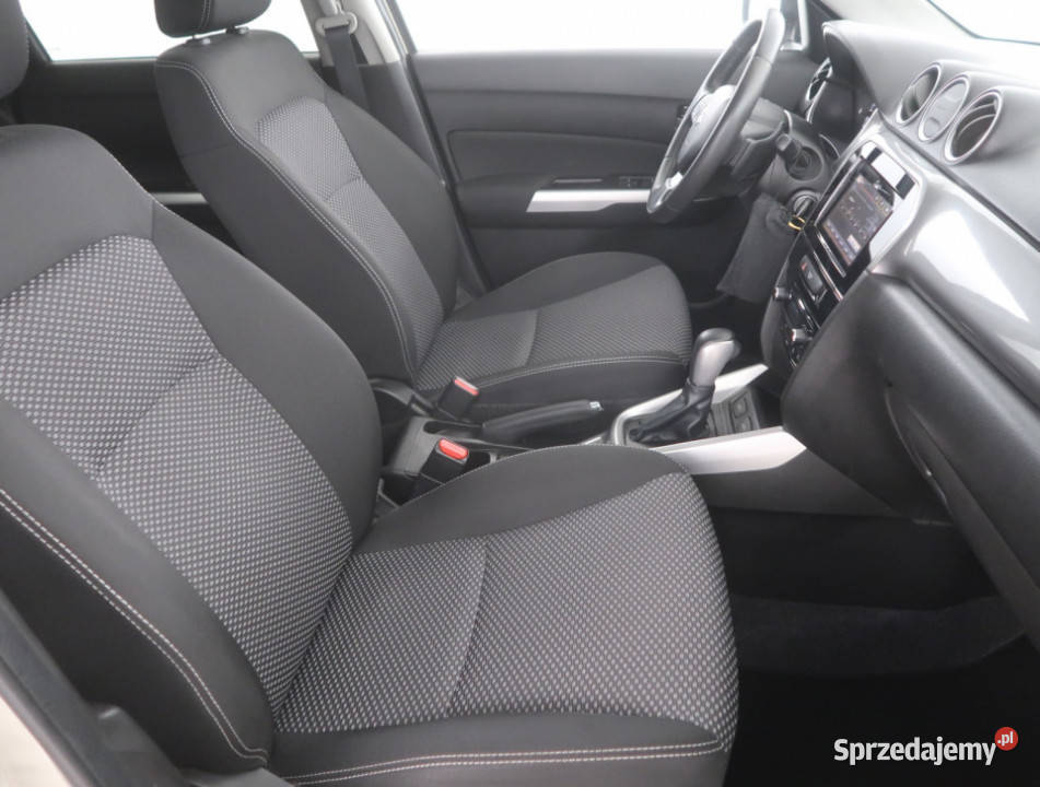 Suzuki Vitara 16 VVT wspomaganie kierownicy Bielany Wrocławskie