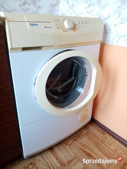 Pralka Amica