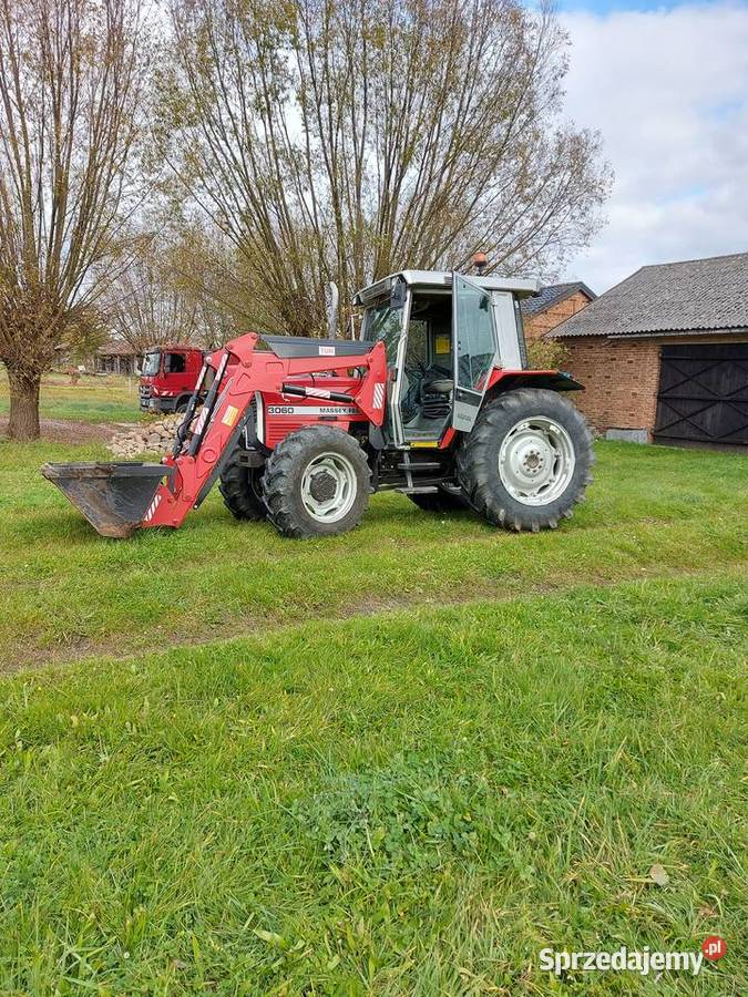 MASSEY Ferguson 3060 TUR Piastów