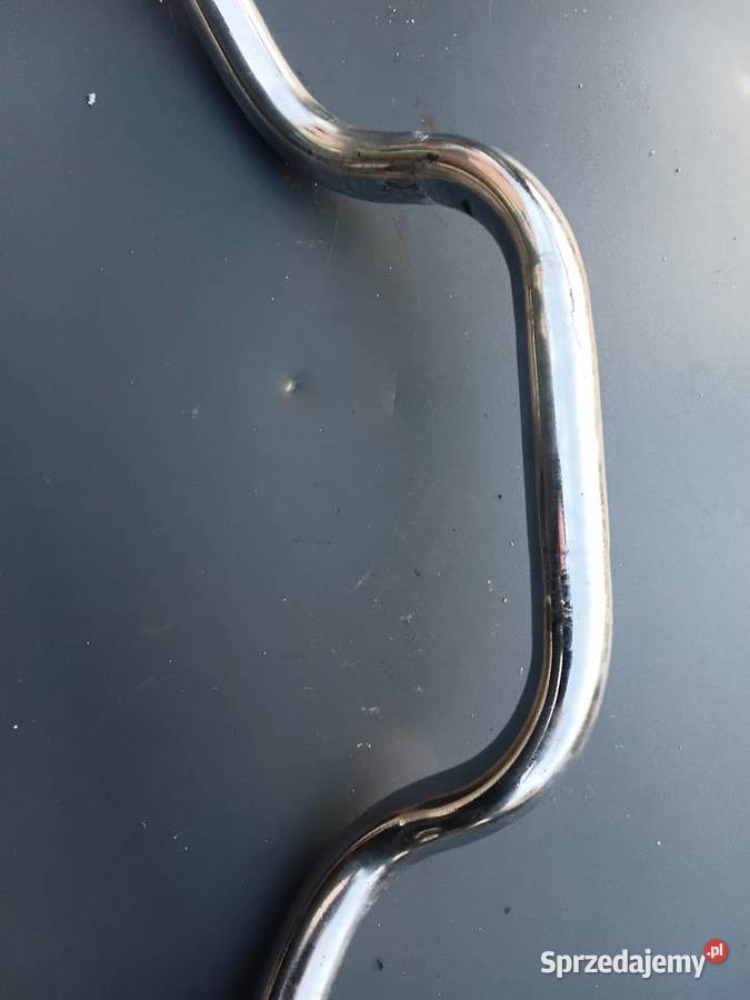 Kierownica Simson Milejewo