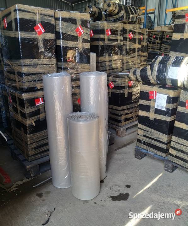 RĘKAW FOLIOWY WOREK DO MŁYNKA 100 ROLKA 30 worek Radziszów