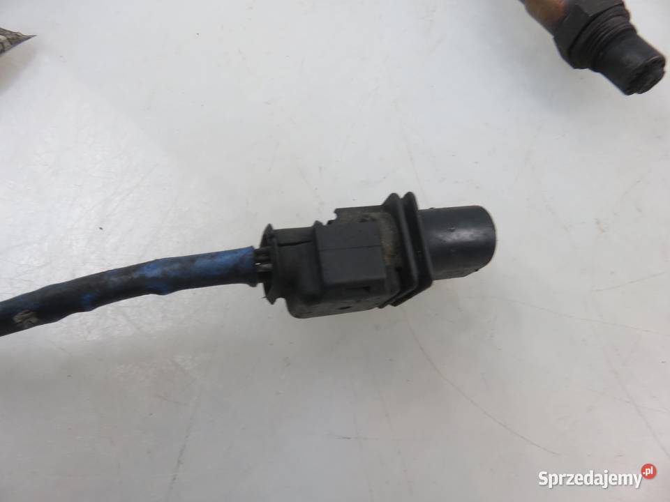 SONDA LAMBDA PORSCHE CAYENNE 45 7L5906262D
