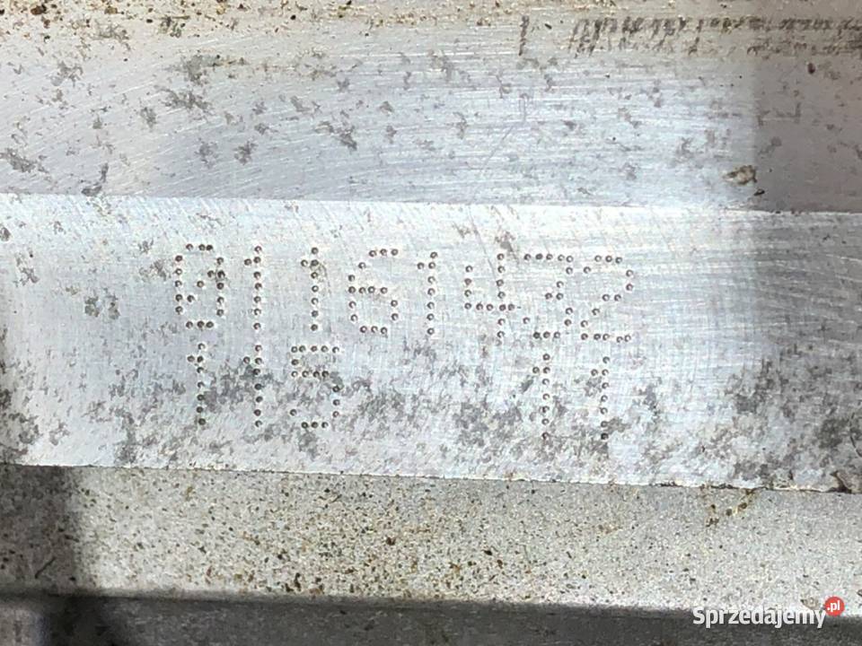 SILNIK MITSUBISHI 24 135 4B12 OUTLANDER III