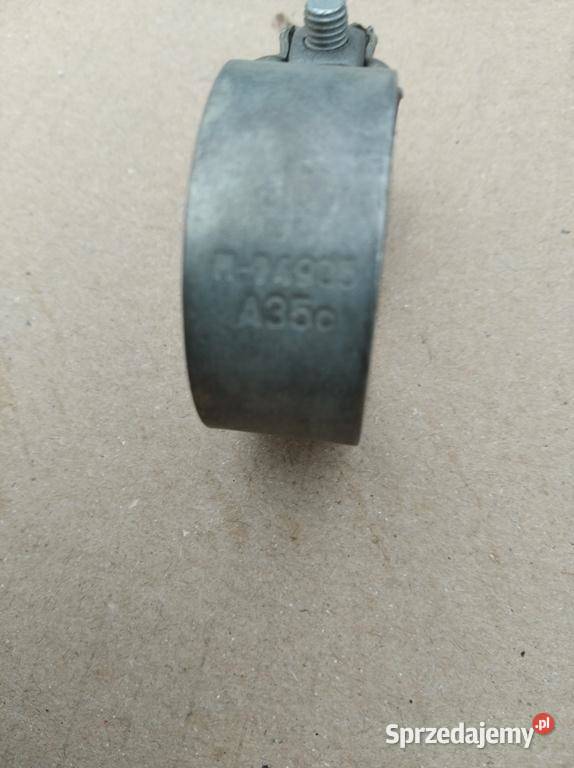 Ursus opaska 35 PRL Części zamienne Lublin