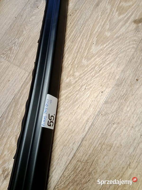 RELINGI DACHOWE BMW 5 G31 PRAWY 7391710 LEWY Rakoniewice