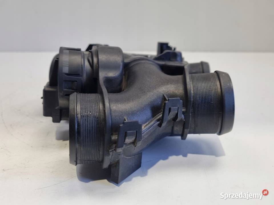 PRZEPUSTNICA Peugeot 307 16 HDI 9655971980 sprzedam