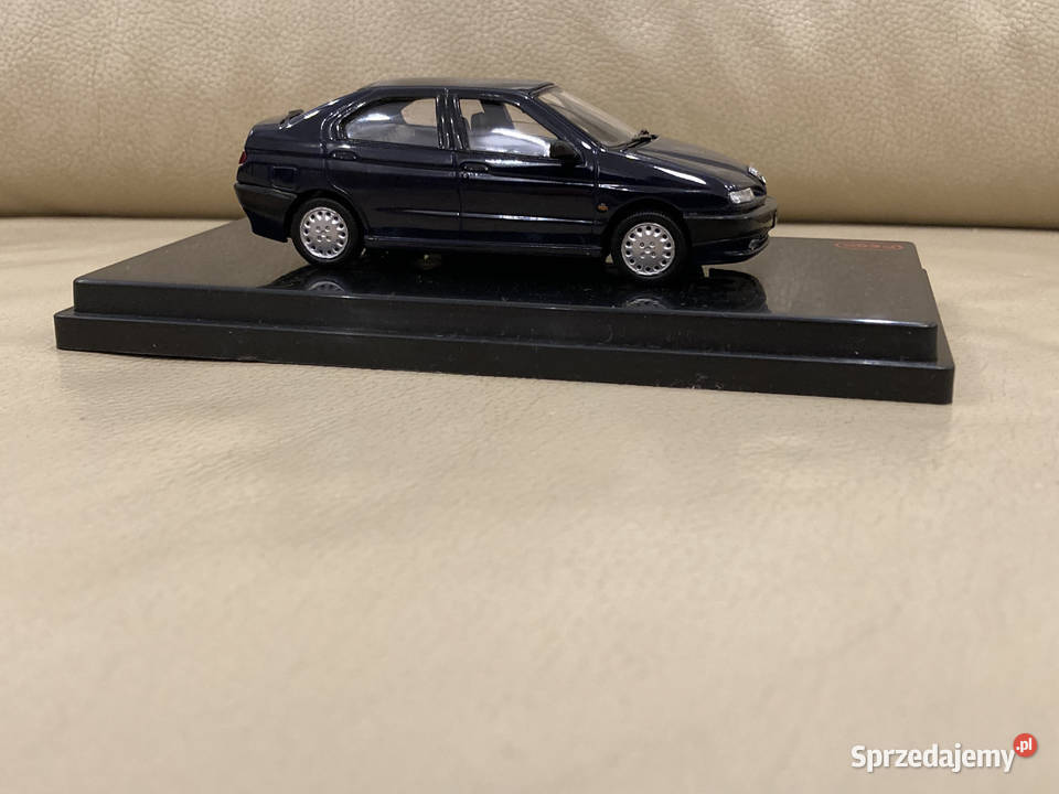 Pego ALFA ROMEO 146 ver 17 Boxer 143 zachodniopomorskie Szczecin