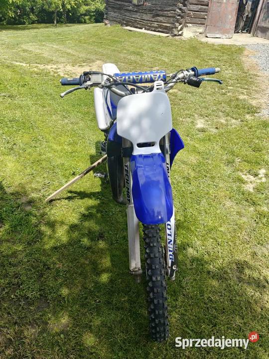 Yamaha yz 85 łańcuch Ropczyce