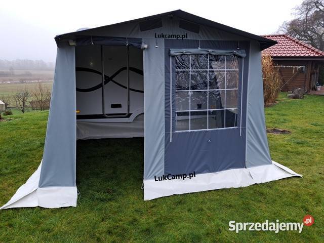 przedsionek NSPORT Konstantynów Łódzki