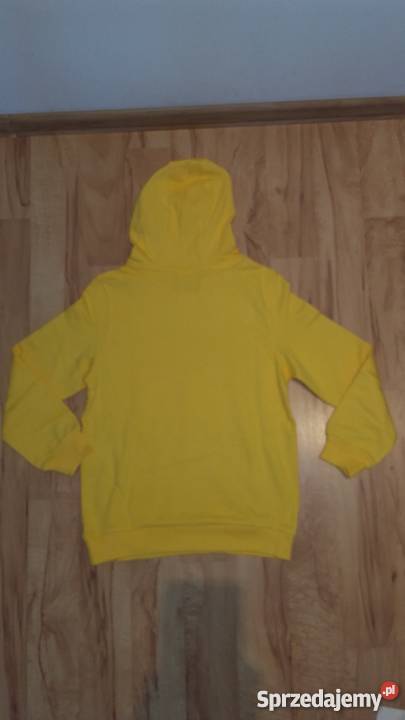 Minionki bluza z kapturem 910 lat 134140 uniseks Słupsk