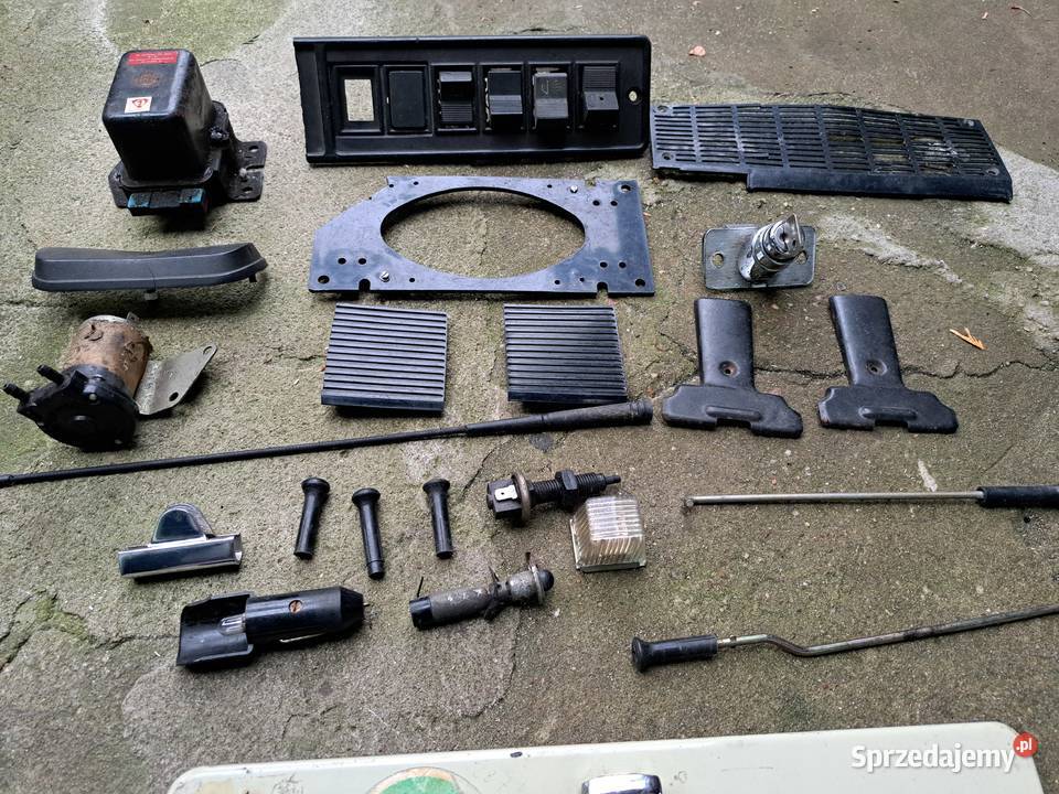 Prędkościomierz wielofunkcyjny wielkopolskie Leszno