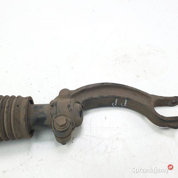 AMORTYZATOR PRAWY PRZÓD AUDI A8 D4 4H0616039AD Lipno