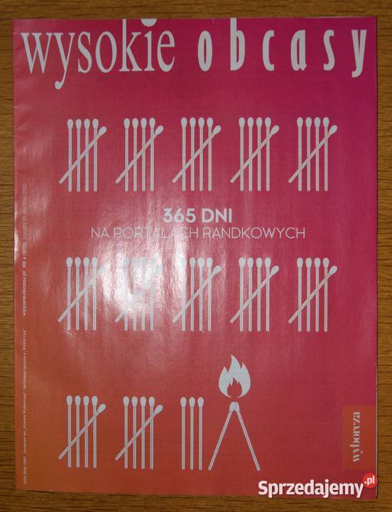 Wysokie Obcasy 4 1070 Parczew