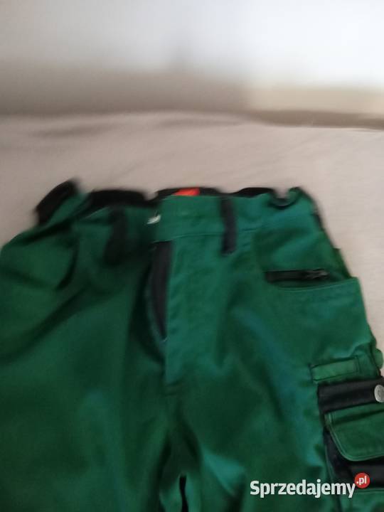 Engelbert Strauss spodnie Myślenice