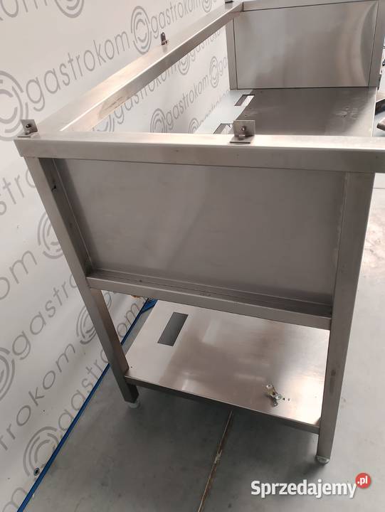 Podstawa pod urządzenia Live Cooking 150x72x100 Wrocław sprzedam