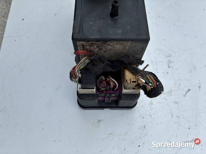 Pompka Zamka Centralnego Audi A4 B5 06R Wisznice sprzedam
