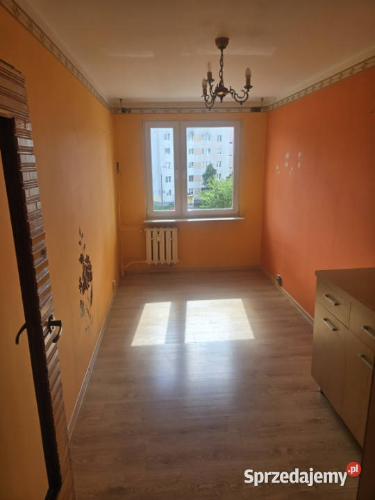 Mieszkanie 3 pokoje mazowieckie Radom