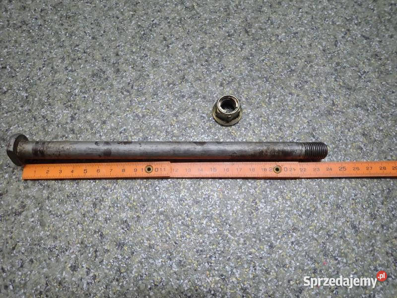 OŚ OŚKA 14MM WAHACZA GAS GAS FSE 400 450 EC 250 Strzelce Krajeńskie
