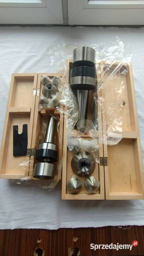 Kły obrotowe typ 88314I 88315I NOWE Warszawa