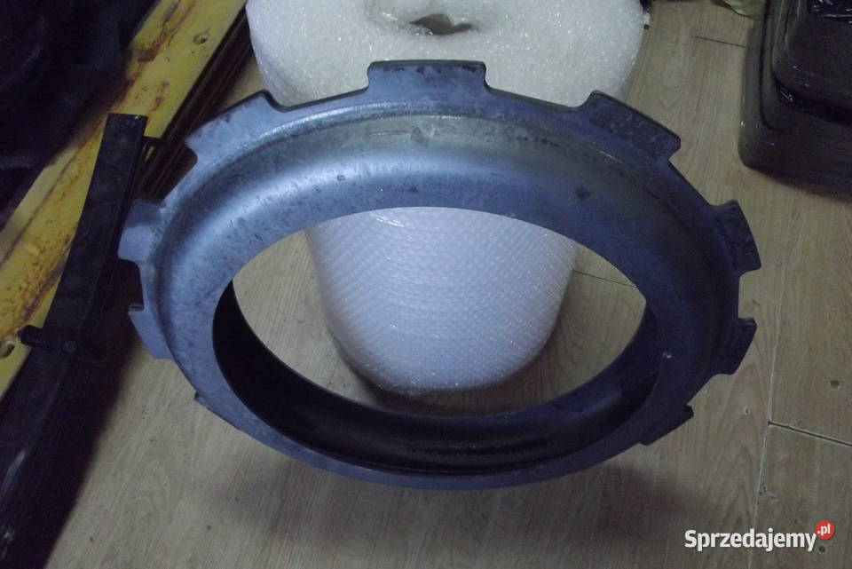 Talerz walu DD Maszyny rolnicze lubelskie Parczew
