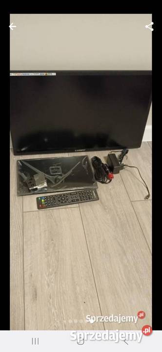 Telewizor Led Smart Carbest 236 12v Kutno