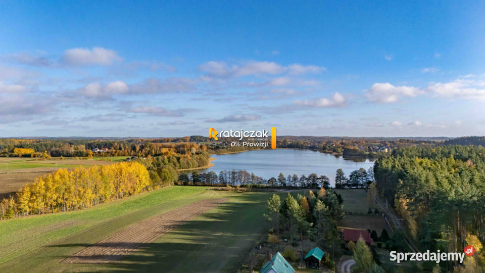 Dom wolnostojący 96m2 Strzepcz 96m2