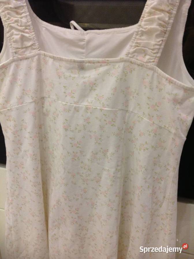 Sukienka Letnia Mini Damska HM ML L j Nowa