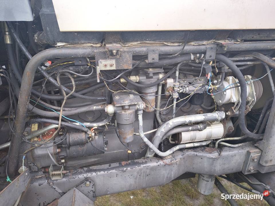 Renault 15554 Stanisławów