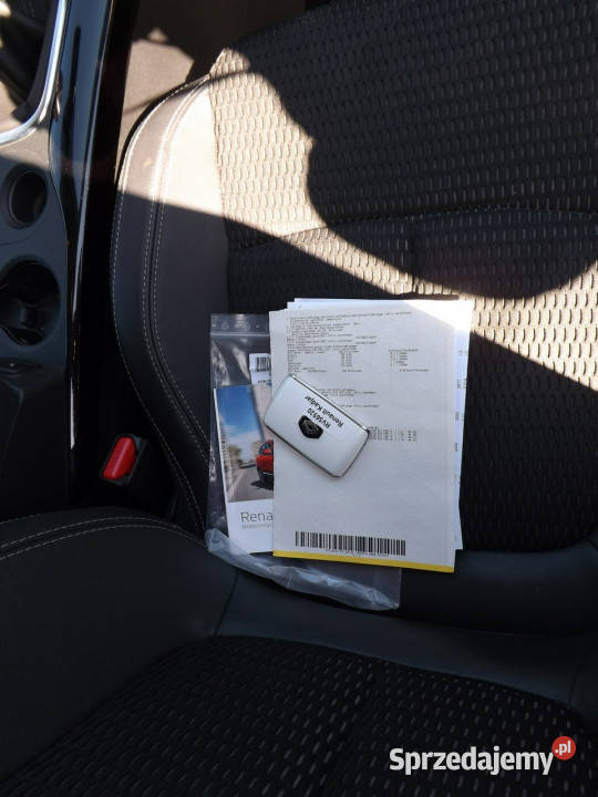 Renault Kadjar Renault Kadjar 13 TCe Limited I