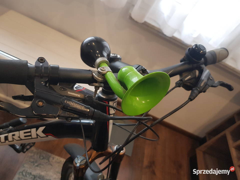 Sprzedam rower TREK 4300 lubuskie Gorzów Wielkopolski