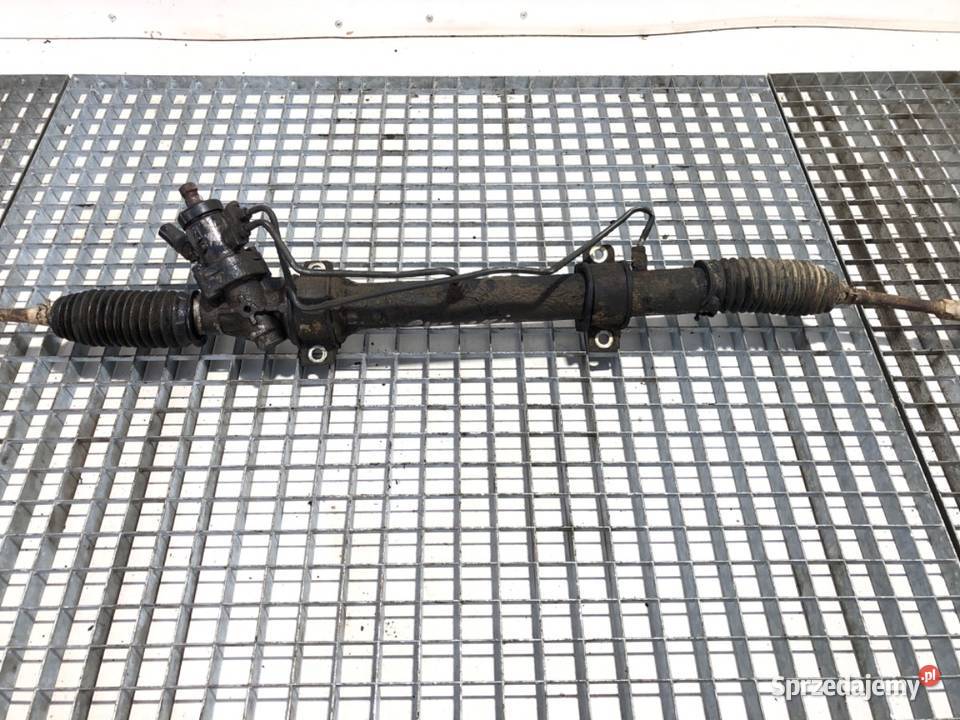 PRZEKŁADNIA KIEROWNICZA SUZUKI GRAND VITARA I 20 osobowe