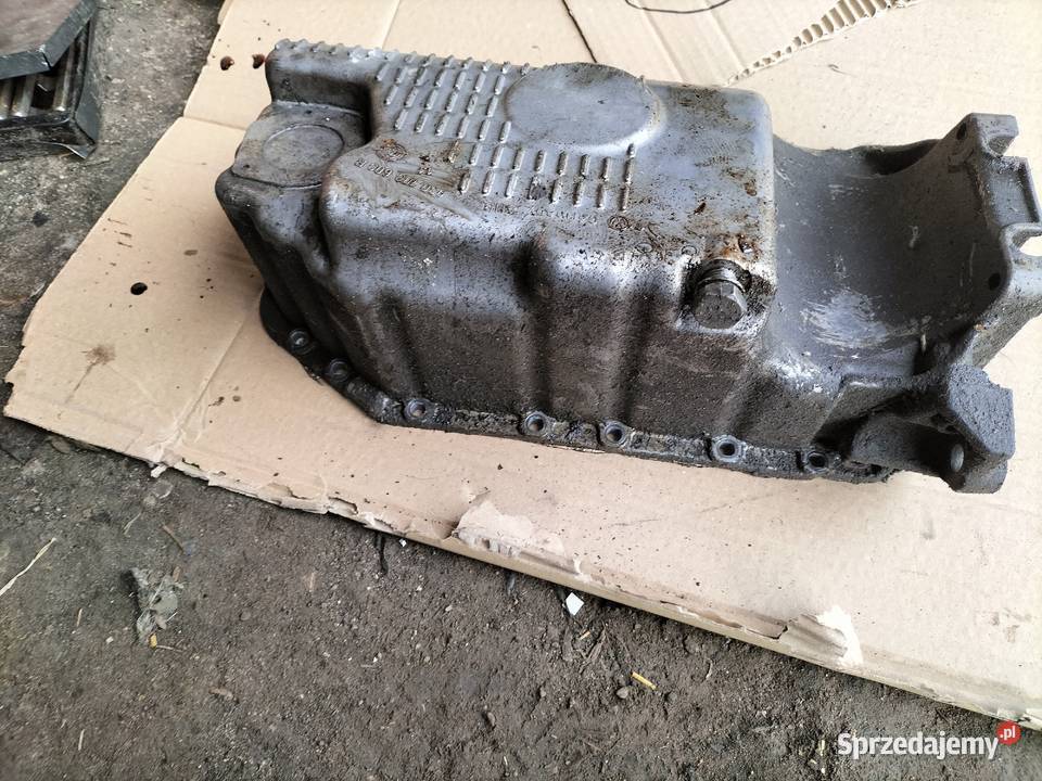 SEAT LEON TOLEDO 2 MK2 16 16V 030103603R MISA sprzedam