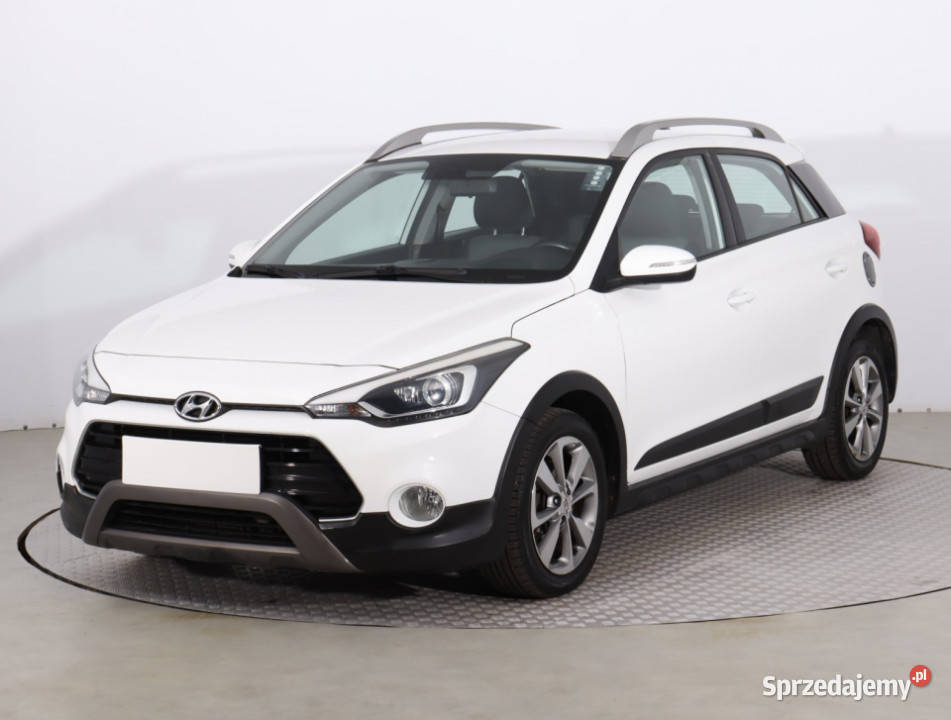 Hyundai i20 10 TGDI 74KM Piaseczno