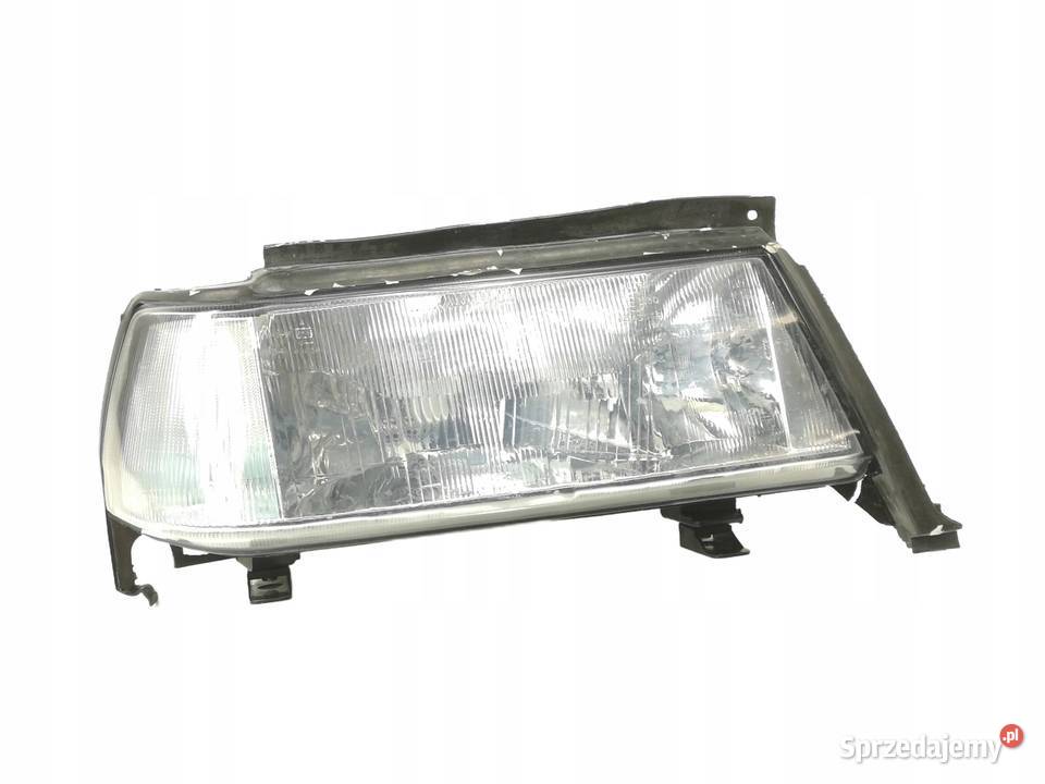 LAMPA PRAWY PRZÓD LANCIA THEMA 19881994 NOWA lubelskie sprzedam